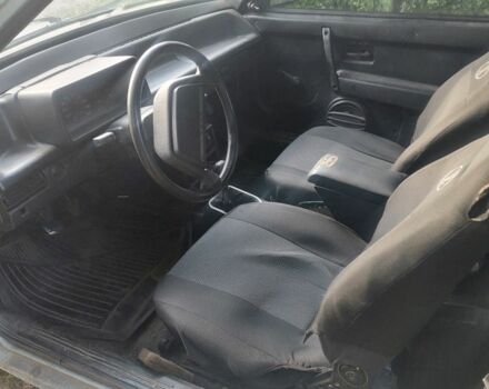 ВАЗ 2108 1985 в Кривом Роге на Automoto.ua Серый ВАЗ 2108, объемом двигателя 1.3 л и пробегом 130 тыс. км за 605 $, фото 6 на Automoto.ua