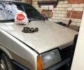 Серый ВАЗ 2108, объемом двигателя 1.6 л и пробегом 90 тыс. км за 700 $, фото 1 на Automoto.ua