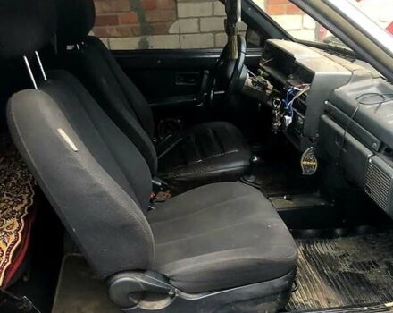 Серый ВАЗ 2108, объемом двигателя 1.6 л и пробегом 90 тыс. км за 700 $, фото 2 на Automoto.ua