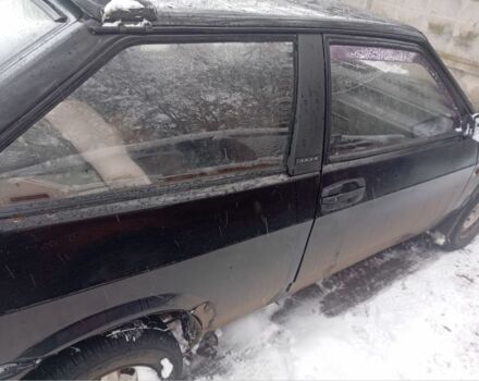 Сірий ВАЗ 2108, об'ємом двигуна 1.3 л та пробігом 200 тис. км за 900 $, фото 3 на Automoto.ua