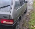 Сірий ВАЗ 2108, об'ємом двигуна 1.29 л та пробігом 51 тис. км за 650 $, фото 2 на Automoto.ua