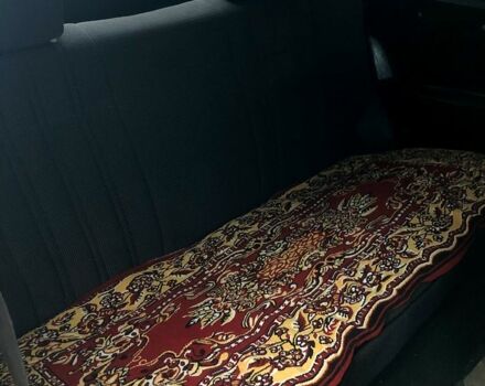 Сірий ВАЗ 2108, об'ємом двигуна 1.6 л та пробігом 90 тис. км за 700 $, фото 4 на Automoto.ua