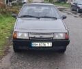 Сірий ВАЗ 2108, об'ємом двигуна 1.29 л та пробігом 51 тис. км за 650 $, фото 1 на Automoto.ua