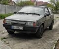 Серый ВАЗ 2108, объемом двигателя 1.3 л и пробегом 66 тыс. км за 650 $, фото 1 на Automoto.ua