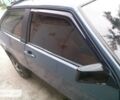 Сірий ВАЗ 2108, об'ємом двигуна 1.3 л та пробігом 1 тис. км за 2000 $, фото 11 на Automoto.ua