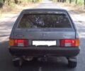 Сірий ВАЗ 2108, об'ємом двигуна 1.3 л та пробігом 1 тис. км за 2000 $, фото 3 на Automoto.ua