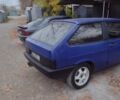 Серый ВАЗ 2108, объемом двигателя 1.3 л и пробегом 50 тыс. км за 1300 $, фото 1 на Automoto.ua