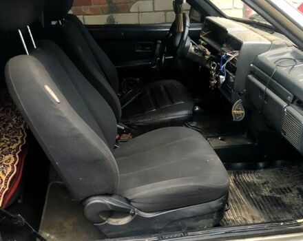 Сірий ВАЗ 2108, об'ємом двигуна 1.6 л та пробігом 90 тис. км за 700 $, фото 3 на Automoto.ua