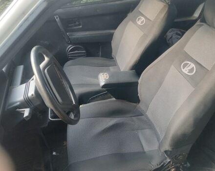 ВАЗ 2108 1985 в Кривом Роге на Automoto.ua Серый ВАЗ 2108, объемом двигателя 1.3 л и пробегом 130 тыс. км за 605 $, фото 5 на Automoto.ua