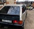 Сірий ВАЗ 2108, об'ємом двигуна 1.6 л та пробігом 90 тис. км за 700 $, фото 6 на Automoto.ua