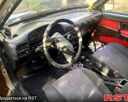 Серый ВАЗ 2108, объемом двигателя 1.3 л и пробегом 200 тыс. км за 550 $, фото 4 на Automoto.ua