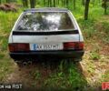 Серый ВАЗ 2108, объемом двигателя 1.3 л и пробегом 200 тыс. км за 450 $, фото 4 на Automoto.ua
