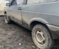 Серый ВАЗ 2108, объемом двигателя 1.3 л и пробегом 450 тыс. км за 710 $, фото 1 на Automoto.ua