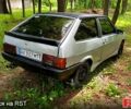 Серый ВАЗ 2108, объемом двигателя 1.3 л и пробегом 200 тыс. км за 450 $, фото 5 на Automoto.ua