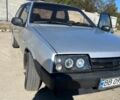 Сірий ВАЗ 2108, об'ємом двигуна 1.3 л та пробігом 110 тис. км за 850 $, фото 2 на Automoto.ua
