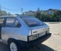 Сірий ВАЗ 2108, об'ємом двигуна 1.3 л та пробігом 110 тис. км за 850 $, фото 1 на Automoto.ua
