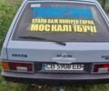 Серый ВАЗ 2108, объемом двигателя 1.29 л и пробегом 70 тыс. км за 1000 $, фото 3 на Automoto.ua