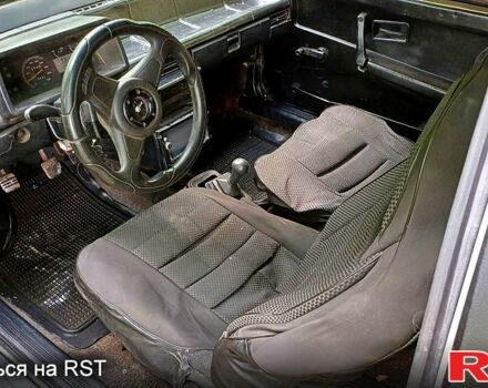 Серый ВАЗ 2108, объемом двигателя 1.3 л и пробегом 200 тыс. км за 450 $, фото 8 на Automoto.ua