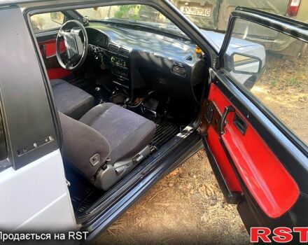 Серый ВАЗ 2108, объемом двигателя 1.3 л и пробегом 200 тыс. км за 550 $, фото 8 на Automoto.ua