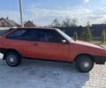 Сірий ВАЗ 2108, об'ємом двигуна 1.5 л та пробігом 33 тис. км за 1000 $, фото 1 на Automoto.ua