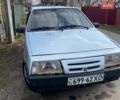 Серый ВАЗ 2108, объемом двигателя 1.3 л и пробегом 36 тыс. км за 750 $, фото 1 на Automoto.ua