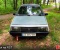 Серый ВАЗ 2108, объемом двигателя 1.3 л и пробегом 200 тыс. км за 450 $, фото 1 на Automoto.ua