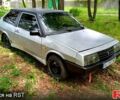 Серый ВАЗ 2108, объемом двигателя 1.3 л и пробегом 200 тыс. км за 450 $, фото 6 на Automoto.ua