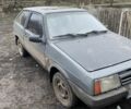 Серый ВАЗ 2108, объемом двигателя 1.3 л и пробегом 450 тыс. км за 710 $, фото 1 на Automoto.ua