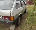 Серый ВАЗ 2108, объемом двигателя 0 л и пробегом 400 тыс. км за 761 $, фото 5 на Automoto.ua