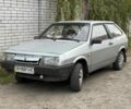 Серый ВАЗ 2108, объемом двигателя 0 л и пробегом 400 тыс. км за 761 $, фото 1 на Automoto.ua