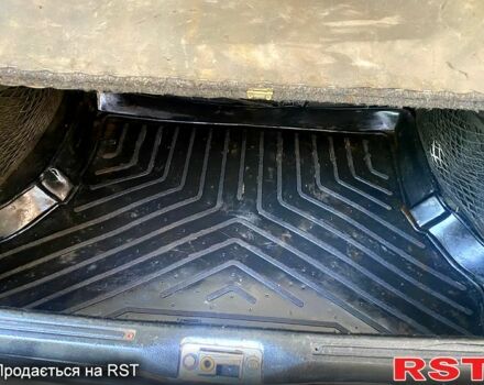 Серый ВАЗ 2108, объемом двигателя 1.3 л и пробегом 200 тыс. км за 550 $, фото 11 на Automoto.ua