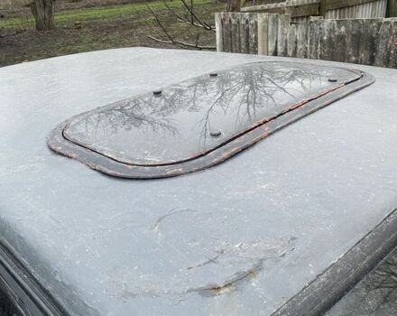 Серый ВАЗ 2108, объемом двигателя 1.3 л и пробегом 450 тыс. км за 710 $, фото 5 на Automoto.ua