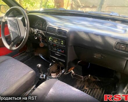 Серый ВАЗ 2108, объемом двигателя 1.3 л и пробегом 200 тыс. км за 550 $, фото 6 на Automoto.ua