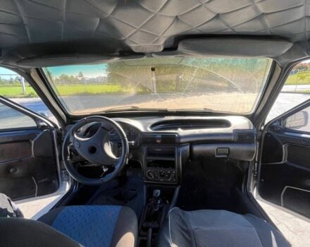 Сірий ВАЗ 2108, об'ємом двигуна 1.3 л та пробігом 110 тис. км за 850 $, фото 3 на Automoto.ua