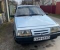 Сірий ВАЗ 2108, об'ємом двигуна 1.3 л та пробігом 36 тис. км за 750 $, фото 1 на Automoto.ua