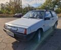 ВАЗ 2108 1986 в Черкассах на Automoto.ua Серый ВАЗ 2108, объемом двигателя 1.29 л и пробегом 96 тыс. км за 900 $, фото 1 на Automoto.ua