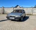 Серый ВАЗ 2108, объемом двигателя 1.3 л и пробегом 110 тыс. км за 850 $, фото 1 на Automoto.ua