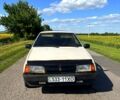 Серый ВАЗ 2108, объемом двигателя 1.3 л и пробегом 172 тыс. км за 780 $, фото 1 на Automoto.ua