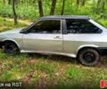 Серый ВАЗ 2108, объемом двигателя 1.3 л и пробегом 200 тыс. км за 450 $, фото 2 на Automoto.ua