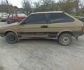 Сірий ВАЗ 2108, об'ємом двигуна 1.5 л та пробігом 100 тис. км за 559 $, фото 5 на Automoto.ua