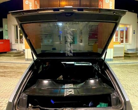 Серый ВАЗ 2108, объемом двигателя 1.3 л и пробегом 199 тыс. км за 1150 $, фото 7 на Automoto.ua