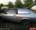 Серый ВАЗ 2108, объемом двигателя 1.3 л и пробегом 150 тыс. км за 700 $, фото 3 на Automoto.ua