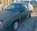 Серый ВАЗ 2108, объемом двигателя 1.5 л и пробегом 65 тыс. км за 700 $, фото 5 на Automoto.ua