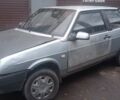 Серый ВАЗ 2108, объемом двигателя 1.3 л и пробегом 666 тыс. км за 777 $, фото 12 на Automoto.ua