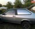 Серый ВАЗ 2108, объемом двигателя 1.3 л и пробегом 150 тыс. км за 700 $, фото 1 на Automoto.ua
