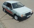 Серый ВАЗ 2108, объемом двигателя 1.3 л и пробегом 1 тыс. км за 1400 $, фото 1 на Automoto.ua