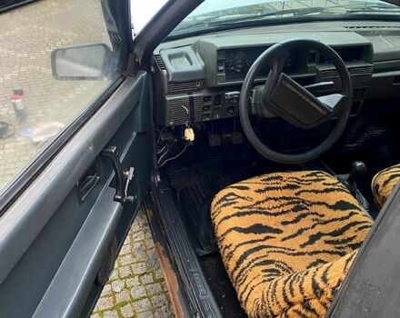 Серый ВАЗ 2108, объемом двигателя 1.5 л и пробегом 0 тыс. км за 750 $, фото 5 на Automoto.ua