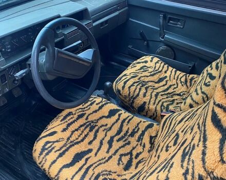 Серый ВАЗ 2108, объемом двигателя 1.5 л и пробегом 0 тыс. км за 750 $, фото 8 на Automoto.ua