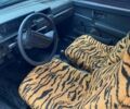 Серый ВАЗ 2108, объемом двигателя 1.5 л и пробегом 0 тыс. км за 750 $, фото 8 на Automoto.ua