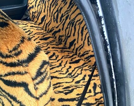 Серый ВАЗ 2108, объемом двигателя 1.5 л и пробегом 0 тыс. км за 750 $, фото 6 на Automoto.ua